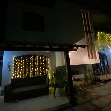 Bed and Breakfast Casa Da Coruja à Rio de Janeiro Extérieur photo