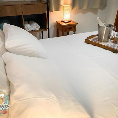 Bed and Breakfast Casa Da Coruja à Rio de Janeiro Extérieur photo