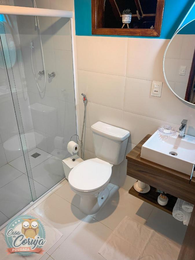 Bed and Breakfast Casa Da Coruja à Rio de Janeiro Extérieur photo