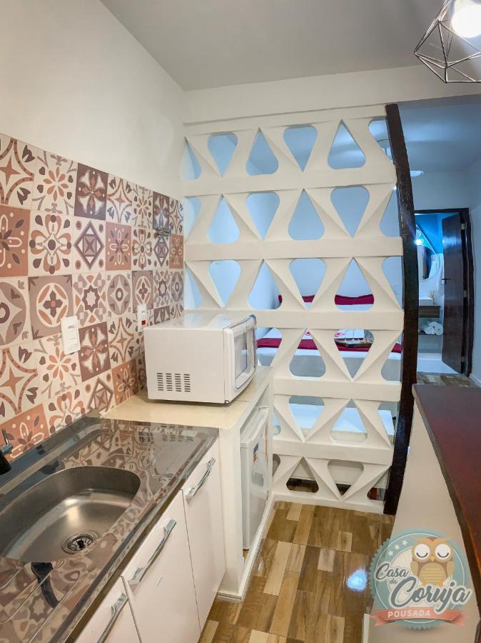 Bed and Breakfast Casa Da Coruja à Rio de Janeiro Extérieur photo